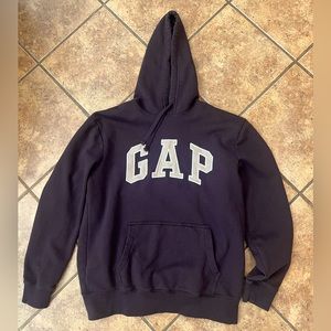 GAP Logo Hoodie